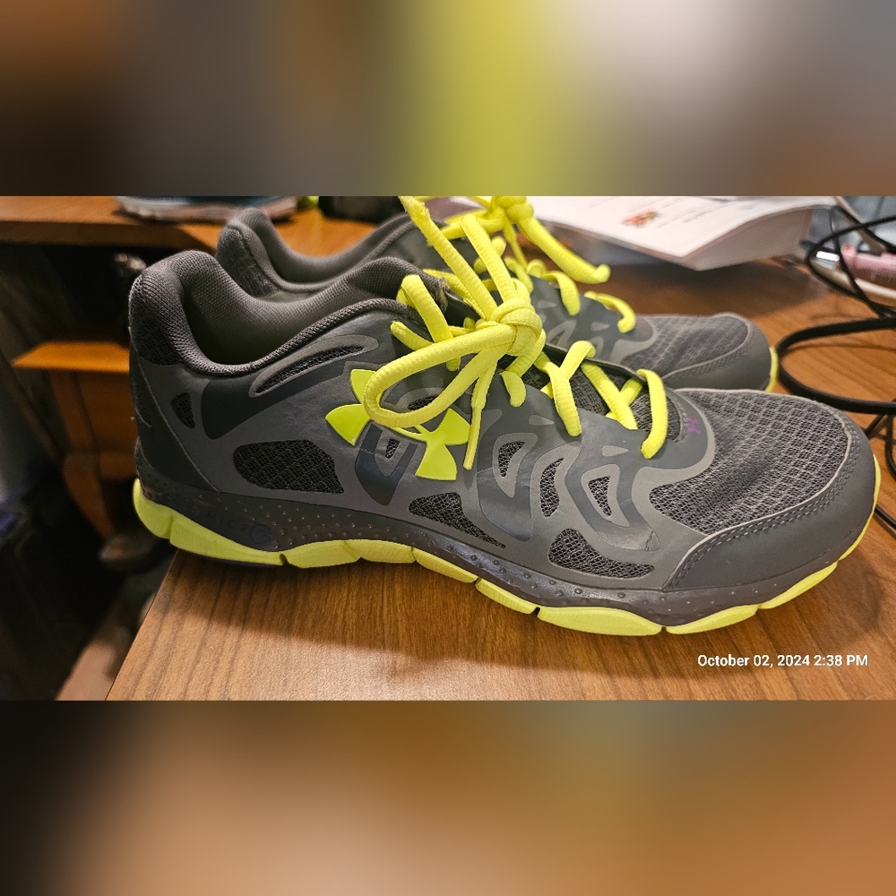 Women's Under Armour Sneakers
